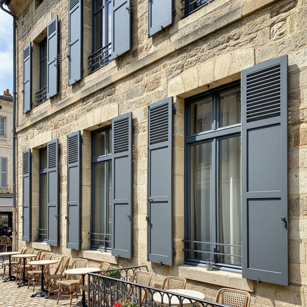 NAVARO VILLARD MENUISERIE